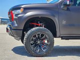 New 2025 Chevrolet Silverado 1500 RST image 5