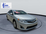 Used 2014 Toyota Camry LE image 3