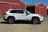 New 2025 Toyota RAV4 Limited w/ Advanced Technology Package image 3