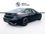New 2026 BMW 750e xDrive image 6