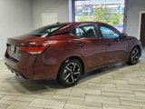 Used 2024 Nissan Sentra SV image 5