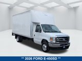 New 2026 Ford E-450 and Econoline 450 Super Duty w/ Power Equipment Group image 2