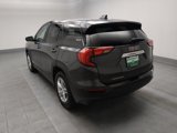 Used 2021 GMC Terrain SLE image 5