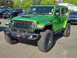 New 2025 Jeep Wrangler Unlimited Rubicon 392 image 3