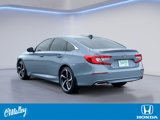 Certified 2022 Honda Accord Sport Special Edition image 3