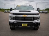 Used 2024 Chevrolet Silverado 2500 Custom w/ Custom Value Package image 2