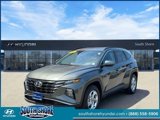 Certified 2023 Hyundai Tucson SEL image 4
