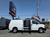 Used 2023 GMC Savana 3500 Extended w/ Driver Convenience Package image 5