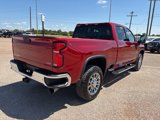New 2026 Chevrolet Silverado 2500 LTZ w/ LTZ Premium Texas Edition image 2