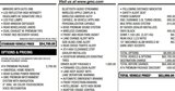Certified 2021 GMC Sierra 1500 AT4 w/ AT4 Premium Package image 3