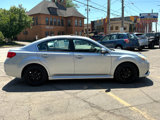 Used 2014 Subaru Legacy 2.5i Limited image 2