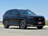 New 2026 Honda CR-V TrailSport image 2