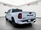 New 2026 RAM 1500 Laramie image 3
