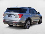 New 2024 Ford Explorer XLT w/ Equipment Group 202A image 2
