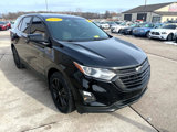 Used 2021 Chevrolet Equinox LT image 3