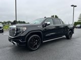 Certified 2023 GMC Sierra 1500 Denali w/ Technology Package image 2