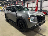 New 2025 Nissan Armada PRO-4X w/ Convenience Package image 6