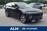 New 2026 Hyundai Ioniq 9 SEL image 3
