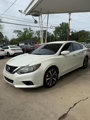 Used 2017 Nissan Altima 2.5 SR image 3