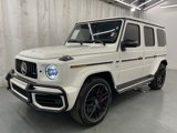 Used 2021 Mercedes-Benz G 63 AMG 4MATIC image 4