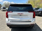 New 2025 GMC Yukon XL AT4 w/ AT4 Premium Package image 3