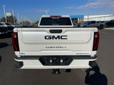 New 2025 GMC Sierra 3500 Denali Ultimate image 4