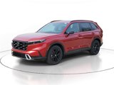 New 2026 Honda CR-V Sport Touring image 2