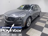 Used 2018 Cadillac CT6 Luxury image 1