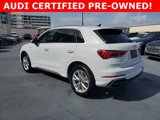 Certified 2024 Audi Q3 2.0T Premium Plus w/ Premium Plus Package image 4