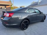 Used 2015 Chevrolet Malibu LTZ image 6