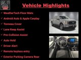 Used 2021 Ford F150 XL w/ STX Appearance Package image 3