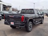 New 2025 GMC Sierra 3500 Denali w/ Denali Reserve Package image 3