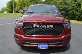 New 2026 RAM 1500 Big Horn image 2