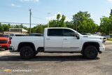 Used 2024 Chevrolet Silverado 3500 High Country w/ High Country Premium Package image 4