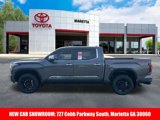 New 2025 Toyota Tundra 1794 Edition w/ TRD Off-Road Package image 2