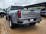 New 2025 GMC Sierra 3500 Denali Ultimate image 5
