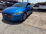 Used 2017 Hyundai Elantra Limited image 4