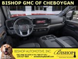 New 2026 GMC Sierra 2500 SLT image 2