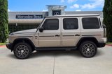 New 2025 Mercedes-Benz G 580 w/ EQ Technology image 3