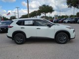 New 2026 Nissan Rogue S image 4