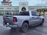 New 2025 RAM 1500 Big Horn image 3
