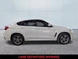 Used 2019 BMW X6 xDrive35i w/ M Sport Package image 5