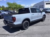 New 2025 Honda Ridgeline Black Edition image 3