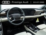 New 2025 Audi Q6 e-tron Prestige image 4