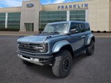 New 2025 Ford Bronco Raptor image 3