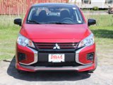 New 2024 Mitsubishi Mirage G4 Black Edition image 4
