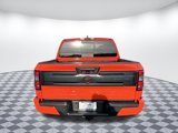 New 2025 Nissan Frontier PRO-4X w/ Pro Premium Package image 4