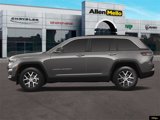 New 2025 Jeep Grand Cherokee Limited image 3