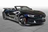 Used 2024 Chevrolet Camaro LT w/ RS Package image 2