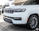 Used 2022 Jeep Grand Wagoneer Series II w/ Premium Group II image 5